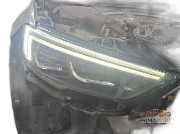 Foto 1 von Frontscheinwerfer Opel LED 39122975 Rechts