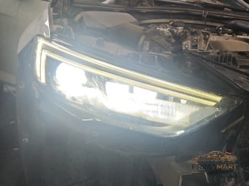 Foto 4 von Frontscheinwerfer Opel LED 39122975 Rechts