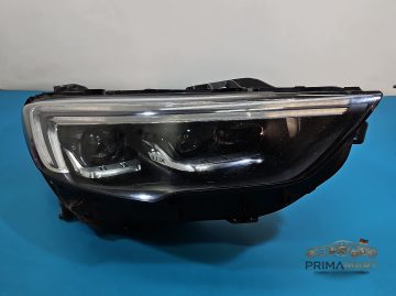 Foto 5 von Frontscheinwerfer Opel LED 39122975 Rechts