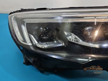 Foto 6 von Frontscheinwerfer Opel LED 39122975 Rechts