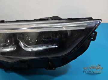 Foto 7 von Frontscheinwerfer Opel LED 39122975 Rechts