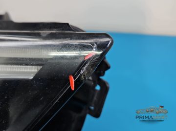 Foto 8 von Frontscheinwerfer Opel LED 39122975 Rechts