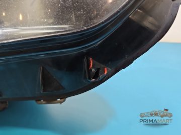 Foto 9 von Frontscheinwerfer Opel LED 39122975 Rechts