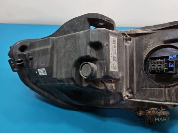Foto 12 von Frontscheinwerfer Opel LED 39122975 Rechts