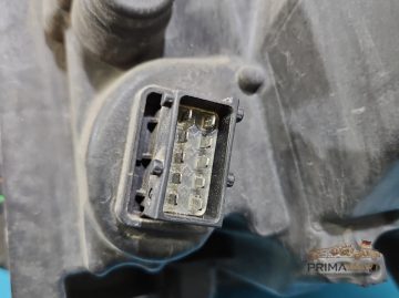 Foto 14 von Frontscheinwerfer Opel LED 39122975 Rechts