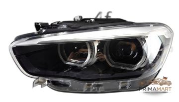 Foto 1 von Frontscheinwerfer BMW Full LED 8739571 Links