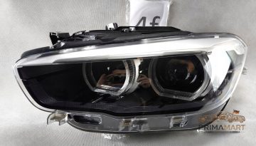 Foto 2 von Frontscheinwerfer BMW Full LED 8739571 Links