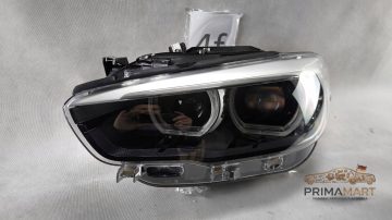 Foto 3 von Frontscheinwerfer BMW Full LED 8739571 Links