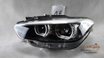 Foto 4 von Frontscheinwerfer BMW Full LED 8739571 Links