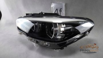 Foto 5 von Frontscheinwerfer BMW Full LED 8739571 Links