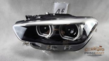 Foto 6 von Frontscheinwerfer BMW Full LED 8739571 Links