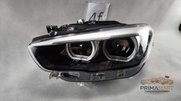 Foto 7 von Frontscheinwerfer BMW Full LED 8739571 Links
