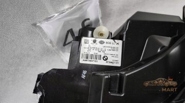 Foto 9 von Frontscheinwerfer BMW Full LED 8739571 Links