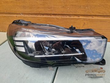 Foto 3 von Frontscheinwerfer Opel Full LED 9851263980 Rechts