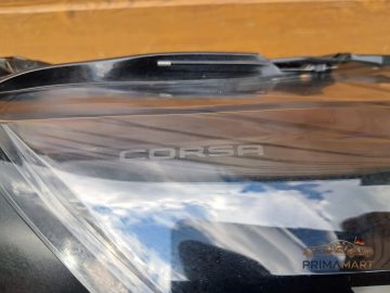 Foto 5 von Frontscheinwerfer Opel Full LED 9851263980 Rechts