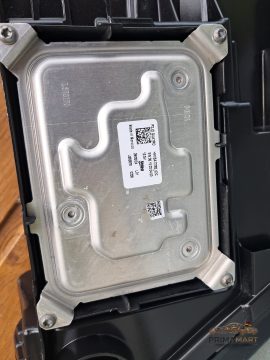 Foto 10 von Frontscheinwerfer Opel Full LED 9851263980 Rechts