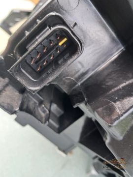 Foto 12 von Frontscheinwerfer Opel Full LED 9851263980 Rechts