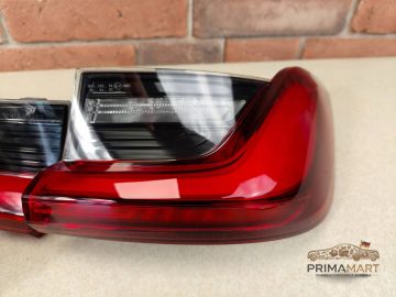 Foto 5 von Rückleuchte BMW 5A3BC72 Links + Rechts (Paar)