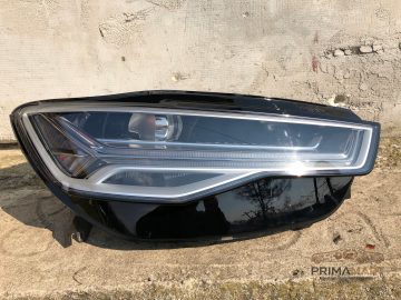 Foto 2 von Frontscheinwerfer Audi Matrix LED 4G0941036 Rechts