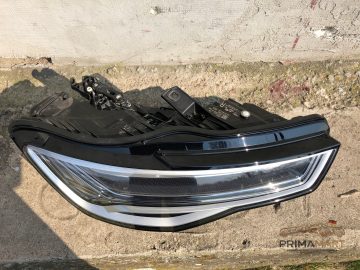 Foto 3 von Frontscheinwerfer Audi Matrix LED 4G0941036 Rechts