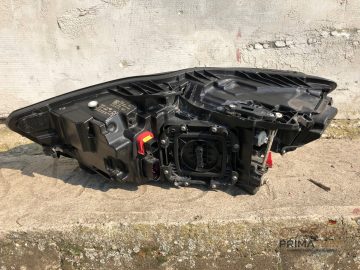Foto 5 von Frontscheinwerfer Audi Matrix LED 4G0941036 Rechts