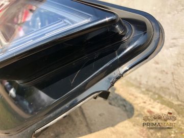 Foto 7 von Frontscheinwerfer Audi Matrix LED 4G0941036 Rechts