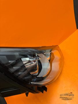Foto 12 von Frontscheinwerfer Volkswagen LED 5N1941754B Rechts