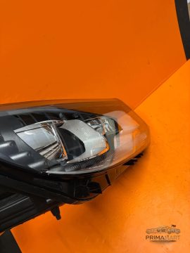 Foto 13 von Frontscheinwerfer Volkswagen LED 5N1941754B Rechts