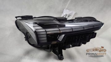 Foto 4 von Frontscheinwerfer Volvo Full LED 80000628 Rechts