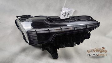 Foto 5 von Frontscheinwerfer Volvo Full LED 80000628 Rechts