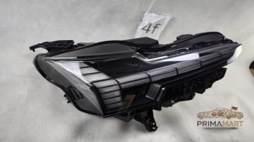 Foto 6 von Frontscheinwerfer Volvo Full LED 80000628 Rechts