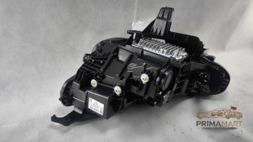 Foto 10 von Frontscheinwerfer Volvo Full LED 80000628 Rechts