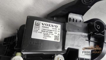 Foto 11 von Frontscheinwerfer Volvo Full LED 80000628 Rechts