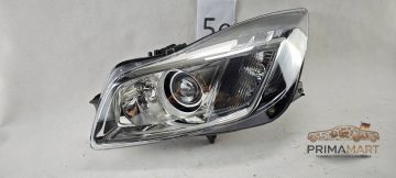 Foto 2 von Frontscheinwerfer Opel LED 22934555 Links