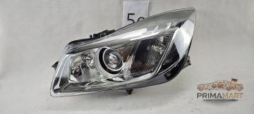 Foto 3 von Frontscheinwerfer Opel LED 22934555 Links