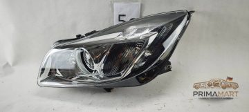Foto 4 von Frontscheinwerfer Opel LED 22934555 Links