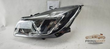 Foto 5 von Frontscheinwerfer Opel LED 22934555 Links