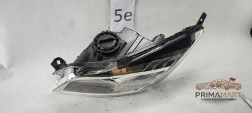 Foto 7 von Frontscheinwerfer Opel LED 22934555 Links