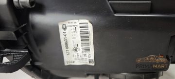 Foto 11 von Frontscheinwerfer Opel LED 22934555 Links
