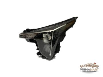 Foto 1 von Frontscheinwerfer Kia 92101G6500 Links