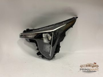 Foto 2 von Frontscheinwerfer Kia 92101G6500 Links