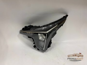 Foto 3 von Frontscheinwerfer Kia 92101G6500 Links
