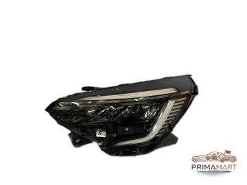 Foto 1 von Frontscheinwerfer Renault Full LED 260606305R Links