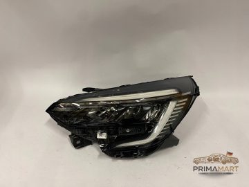 Foto 2 von Frontscheinwerfer Renault Full LED 260606305R Links