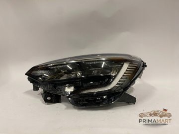 Foto 3 von Frontscheinwerfer Renault Full LED 260606305R Links