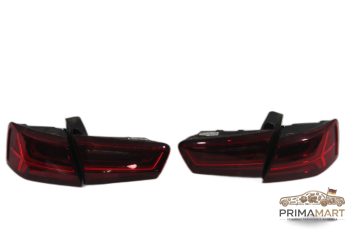Foto 1 von Rückleuchte Audi Matrix LED 4G5945096E Links + Rechts (Paar)