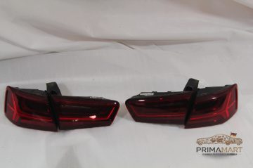 Foto 2 von Rückleuchte Audi Matrix LED 4G5945096E Links + Rechts (Paar)
