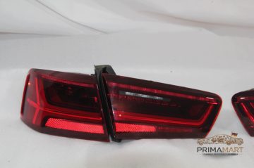 Foto 3 von Rückleuchte Audi Matrix LED 4G5945096E Links + Rechts (Paar)