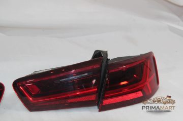 Foto 4 von Rückleuchte Audi Matrix LED 4G5945096E Links + Rechts (Paar)