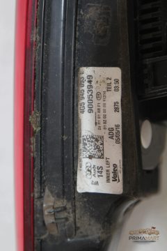 Foto 7 von Rückleuchte Audi Matrix LED 4G5945096E Links + Rechts (Paar)